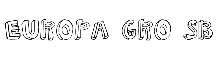 KG NKOTB Fever  Free Fonts Download