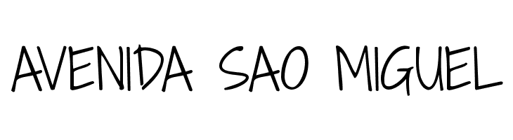 KG Shadows Into Light  Free Fonts Download