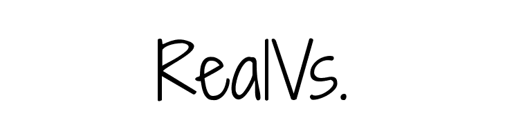 KG Shadows Into Light  Free Fonts Download