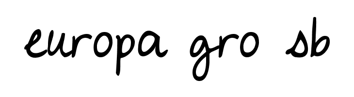 KG My Lucky Penny  Free Fonts Download