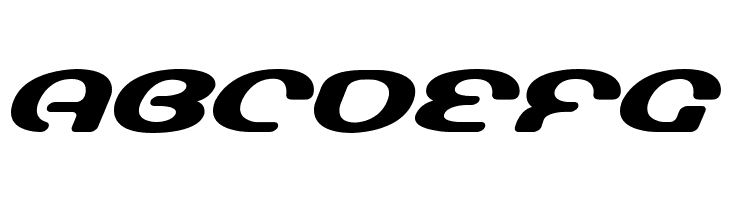 LumineSign Bold  Free Fonts Download