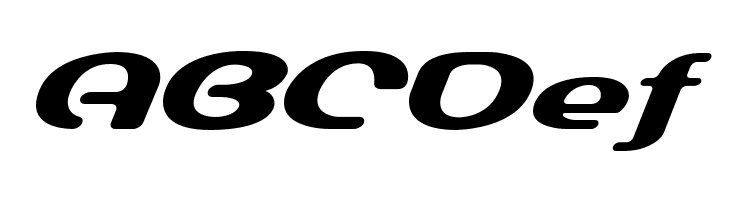 LumineSign Bold  Free Fonts Download