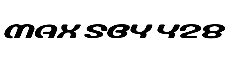 LumineSign Bold  Free Fonts Download