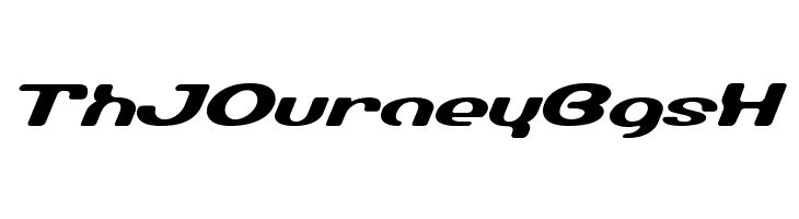 LumineSign Bold  Free Fonts Download