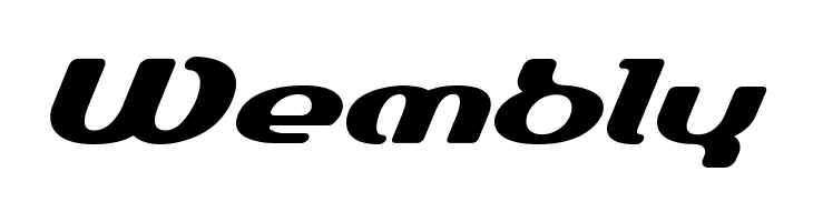 LumineSign Bold  Free Fonts Download