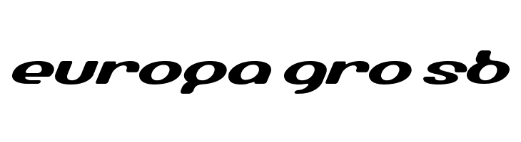LumineSign Bold  Free Fonts Download