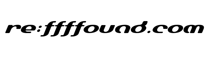 LumineSign Bold  Free Fonts Download