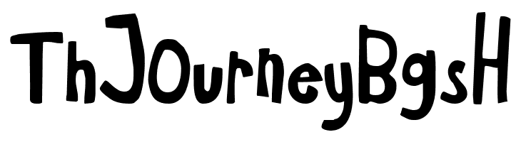 KG Havent Slept in Two Days Shadow  Free Fonts Download