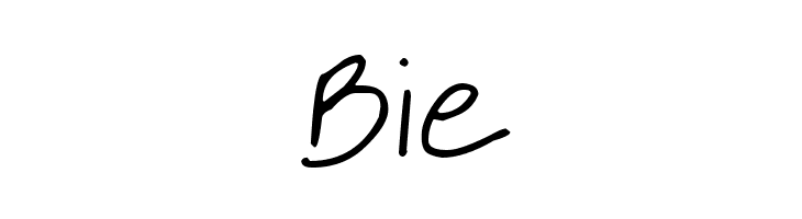 KG It Aint Rocket Science  Free Fonts Download