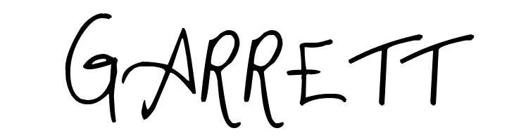 KG It Aint Rocket Science  Free Fonts Download