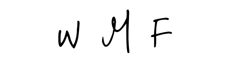 KG It Aint Rocket Science  Free Fonts Download