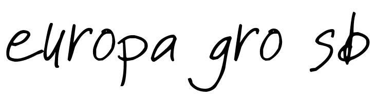 KG It Aint Rocket Science  Free Fonts Download