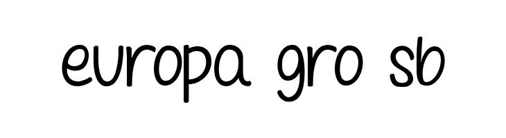 KG Follow You Into the World  Free Fonts Download