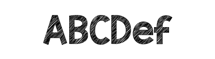 KG Blank Space Sketch  Free Fonts Download