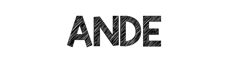 KG Blank Space Sketch  Free Fonts Download