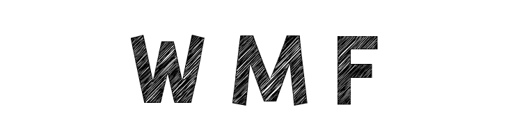 KG Blank Space Sketch  Free Fonts Download