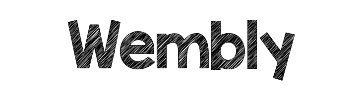 KG Blank Space Sketch  Free Fonts Download