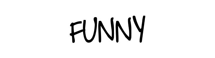 KG Shark in the Water  Bold  Free Fonts Download