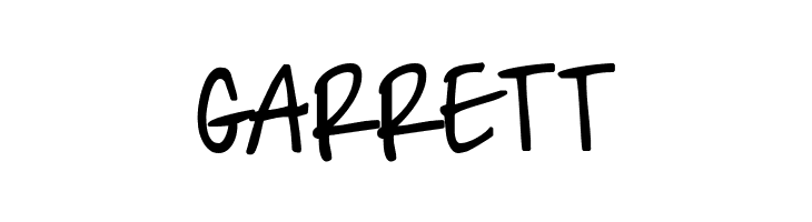 KG Shark in the Water  Bold  Free Fonts Download