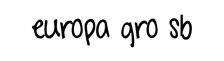 KG Shark in the Water  Bold  Free Fonts Download