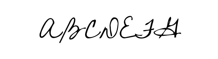 KG you found me  Free Fonts Download