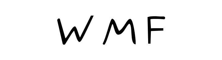 KG I Missed You  Free Fonts Download