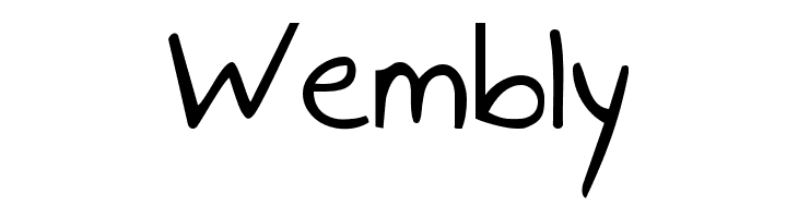 KG I Missed You  Free Fonts Download