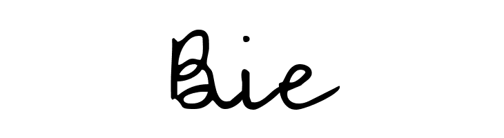 KG Soggy Kitten  Free Fonts Download