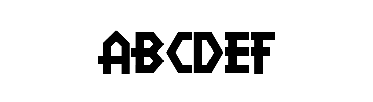 CampGranadaNF  Free Fonts Download