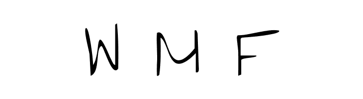 KG Who Needs Consistency  Free Fonts Download