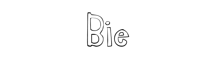 KG Havent Slept in Two Days  Free Fonts Download