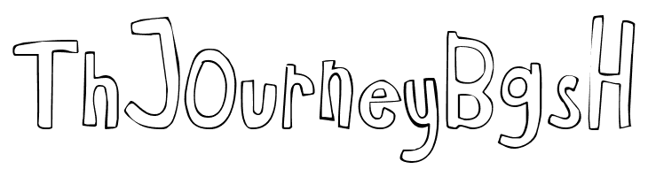 KG Havent Slept in Two Days  Free Fonts Download