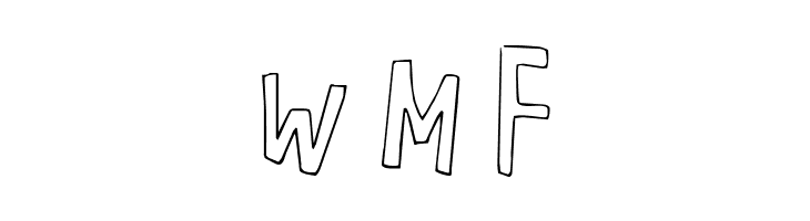 KG Havent Slept in Two Days  Free Fonts Download