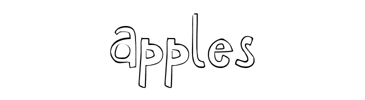 KG Havent Slept in Two Days  Free Fonts Download