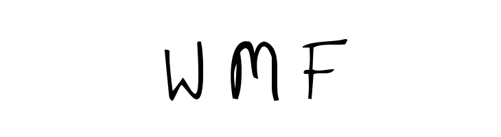 KG Hanging By a Thread  Free Fonts Download