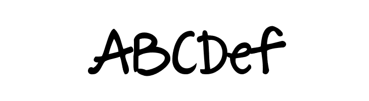 KG The Great Escape Bold  Free Fonts Download