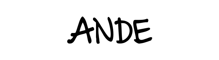 KG The Great Escape Bold  Free Fonts Download