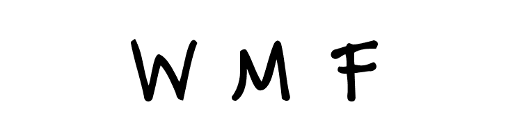 KG The Great Escape Bold  Free Fonts Download