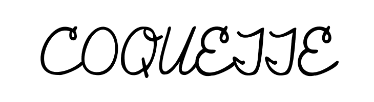 KG The Only Exception  Free Fonts Download