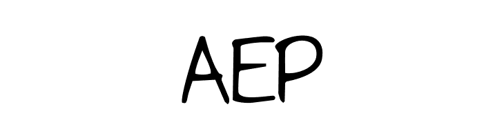 KG Nothing You Could Say  Free Fonts Download