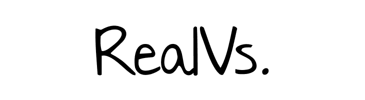 KG Nothing You Could Say  Free Fonts Download