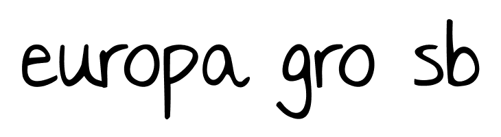 KG Nothing You Could Say  Free Fonts Download