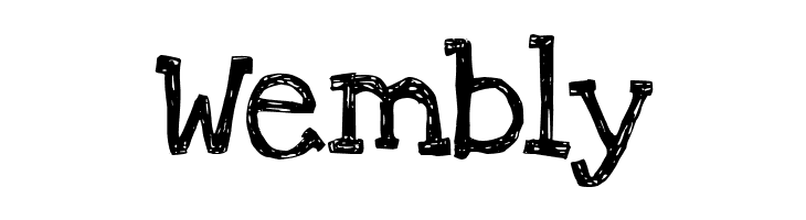 KG Love Ya Like A Sister  Free Fonts Download