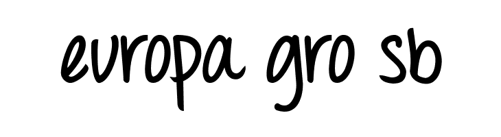 KG Throw My Hands Bold  Free Fonts Download