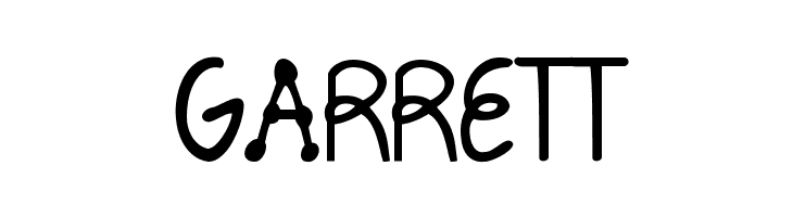 KG Pineapple Delight  Free Fonts Download