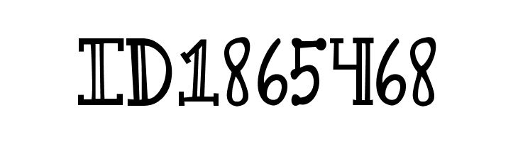 KG Pineapple Delight  Free Fonts Download