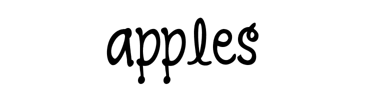 KG Pineapple Delight  Free Fonts Download