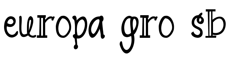 KG Pineapple Delight  Free Fonts Download