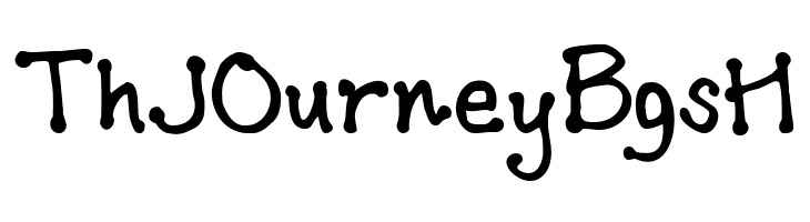KG Addis Ababa  Free Fonts Download