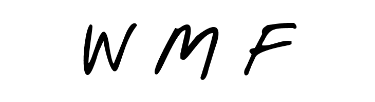 KG Nothing You Could Do Bold  Free Fonts Download